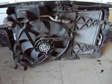 фото thumb №5, Pas переднє комплектний skoda fabia i бензин дизель