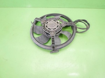 фото thumb №5, Вентилятор радиатора audi a6 c5 2.8 v6 ack 97-01