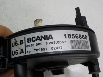 фото thumb №2, Scania r 1856660 лента датчик поворота