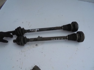 Купить Приводной вал правый задний  audi a6 c6 3.0 tdi quattro, фото thumb