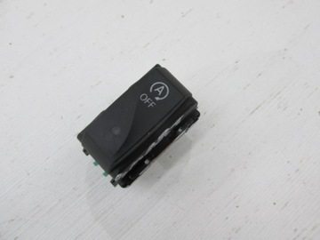 фото thumb №2, Вимикач панель запуск стоп smart forfour w453