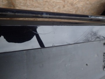 фото thumb №4, Бампер задняя задний vw volkswagen t roc 2ga 2017-