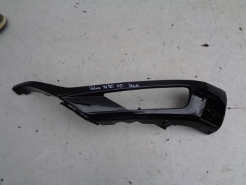 Купити Nowa молдинг решітка бампера ліва volvo xc90 15-, фото thumb