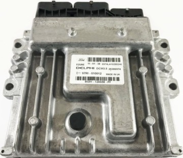 фото thumb №1, 28306974 bg9112a650pf бортовий комп'ютер ecu ford s-max