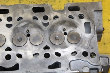 фото thumb №7, Головка peugeot 206 citroen c2 ford 1.4 hdi 9643477110