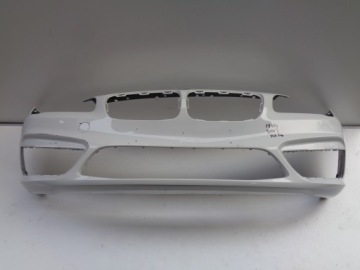 фото thumb №1, Бампер передний bmw 2 f45 f46 nr 19454