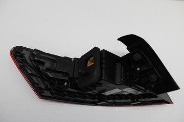 фото thumb №12, Vw arteon лампа правый задняя led matrix 3g8 2018+