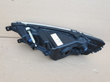 фото thumb №2, Skoda rapid противотуманная фара правый 5ja