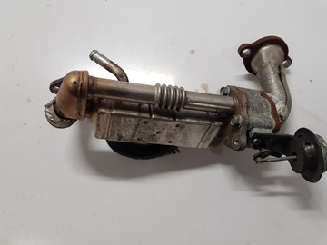 фото thumb №1, Mazda 6 gh радіатор вихлопних газів egr 2.2 mzr-cd