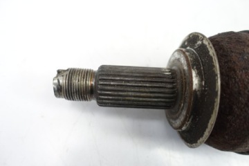 фото thumb №3, Subaru legacy iv 2.5 передняя приводной вал półośka правая