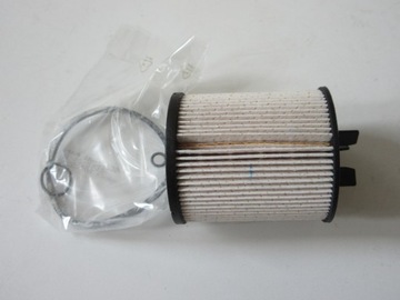 фото thumb №1, Audi a2 фільтр пального з прокладка 8z0198567