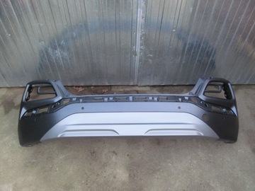 фото thumb №1, Hyundai kona бампер задняя задний pdc