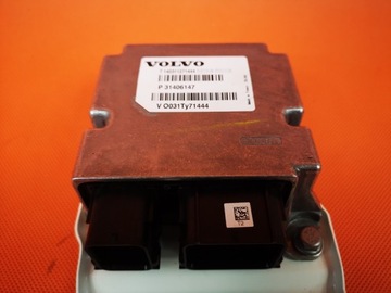 фото thumb №6, Volvo v40 ii модуль блок керування подушок подушка безпеки