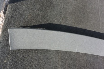 фото thumb №3, Защита потолочный задняя накладка audi q7 4l lift