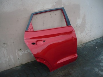 фото thumb №3, Hyundai tucson ii 15- дверь задние правое задняя