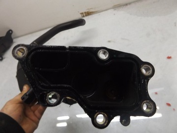 фото thumb №3, Twingo iii 1,0 труба wąż wody