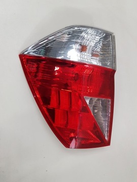 фото thumb №1, Honda frv 04-09 задняя лампа левая