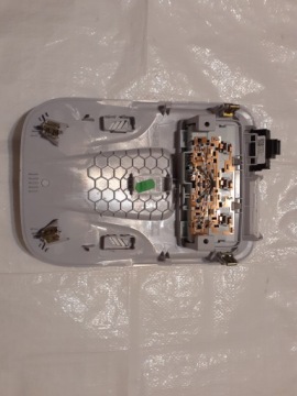 фото thumb №2, Crossland x лампа освітлення кабіни стельовий