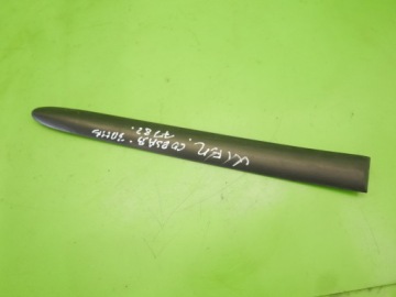 фото thumb №2, Молдинг крыла задняя левая opel corsa b fl 3d 97-00