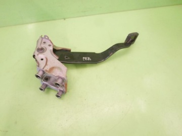 фото thumb №3, Педаль тормоза mazda premacy i cp fl 1.8 16v 01-05