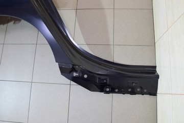 фото thumb №10, Bmw ii seria 2 gran tourer f46 задний крыло задняя