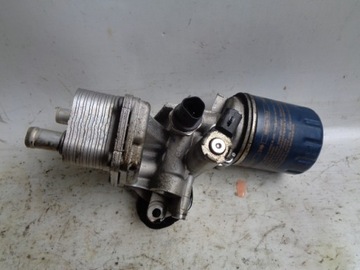 фото thumb №1, Ford kuga mk2 lift основа фільтра + датчик 2.0d