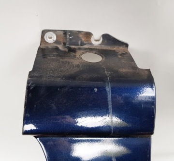 фото thumb №5, Крыло левый передний mazda 5 10-15