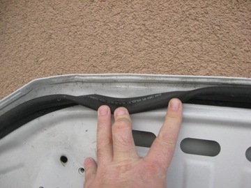 фото thumb №7, Капот передня - skoda superb iii - 3v0