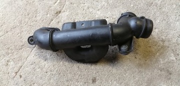 фото thumb №1, Mazda 3 09-13 1.6 citd шланг воздуха