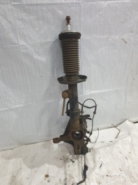 фото thumb №4, Combo corsa c 1.6 b mcperson поворотний кулак ліва