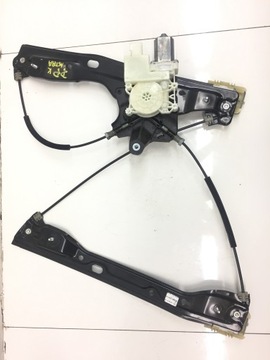 фото thumb №1, Astra k v подъемник стекло правый перед