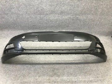 фото thumb №6, Бампер перед передній vw golf 7 vii 12-16 оригінал