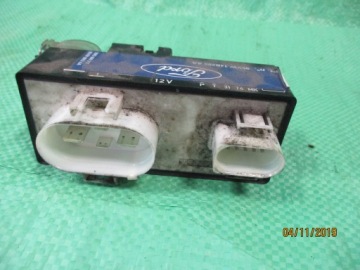 фото thumb №3, Ford galaxy модуль блок управления вентиляторов 7m0000317
