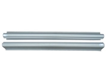 фото thumb №1, Kia carens 99-06 порог пороги ремкомплект