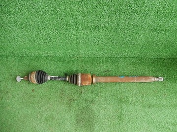 фото thumb №1, Приводной вал правая volvo s60 v60 2.0 31367544