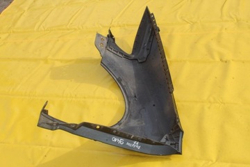 фото thumb №8, Крила правий перед передній vw phaeton