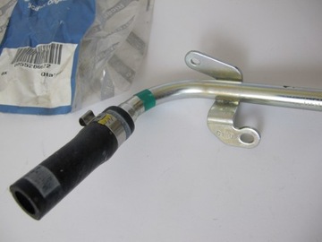 фото thumb №9, Шланг охлаждение fiat panda 500 grande punto fiorino qubo ypsilon 1.3 d