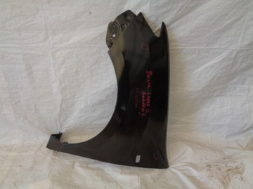 фото thumb №1, Dacia logan ii крыло левый передний новый oryg