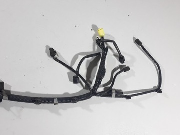 фото thumb №9, Infiniti q50 13- установка джгут бампера зад 24023 4gb0c