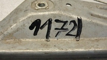 фото thumb №11, Renault clio ii підйомник скло лівий задня