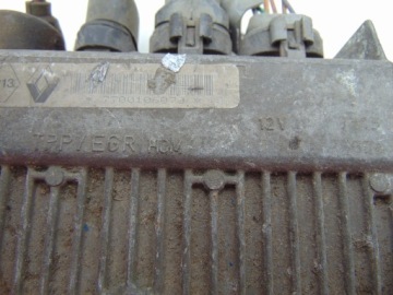 фото thumb №2, Бортовий комп'ютер 7700106070 renault