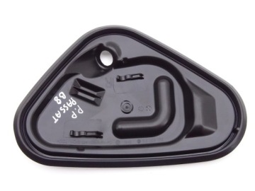 Купить Vw passat b8 заглушка дверь правый перед передняя, фото thumb