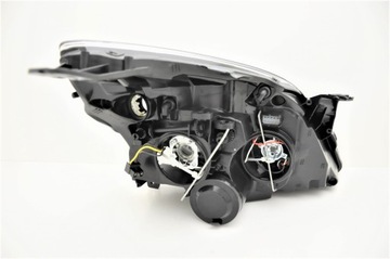 фото thumb №3, Opel vectra c signum 05-фара левый новый depo