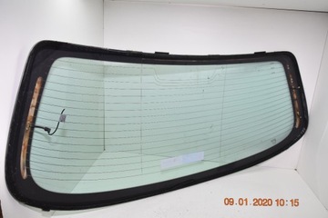 фото thumb №5, Jaguar xj x350 04r скло задня кузовна