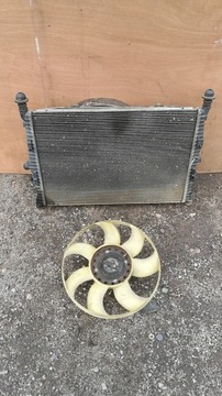 фото thumb №4, Вентилятор visco вязкостная муфта transit 06-13 2.4 tdci