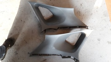 фото thumb №1, Kia ceed ii 2015- gt блок двигателя защита стойка левая pra