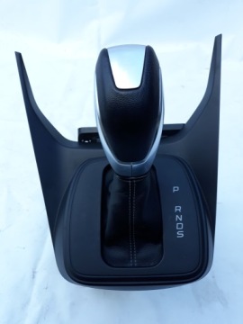 фото thumb №1, Ford kuga mk2 домкрат вибірник перемикання передач autom