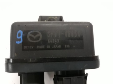 фото thumb №1, Модуль свечей накаливания sh0118650 2.2d mazda cx5 13-