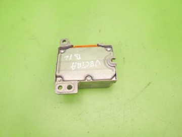 фото thumb №3, Модуль датчик подушка безпеки opel vectra b fl 99-02