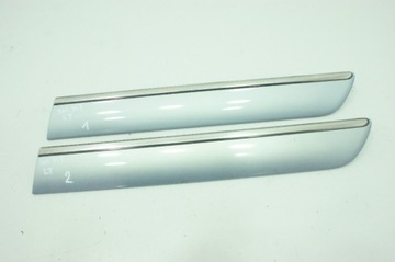 фото thumb №1, Молдинг na крыло задняя левый k347 mercedes cl w215